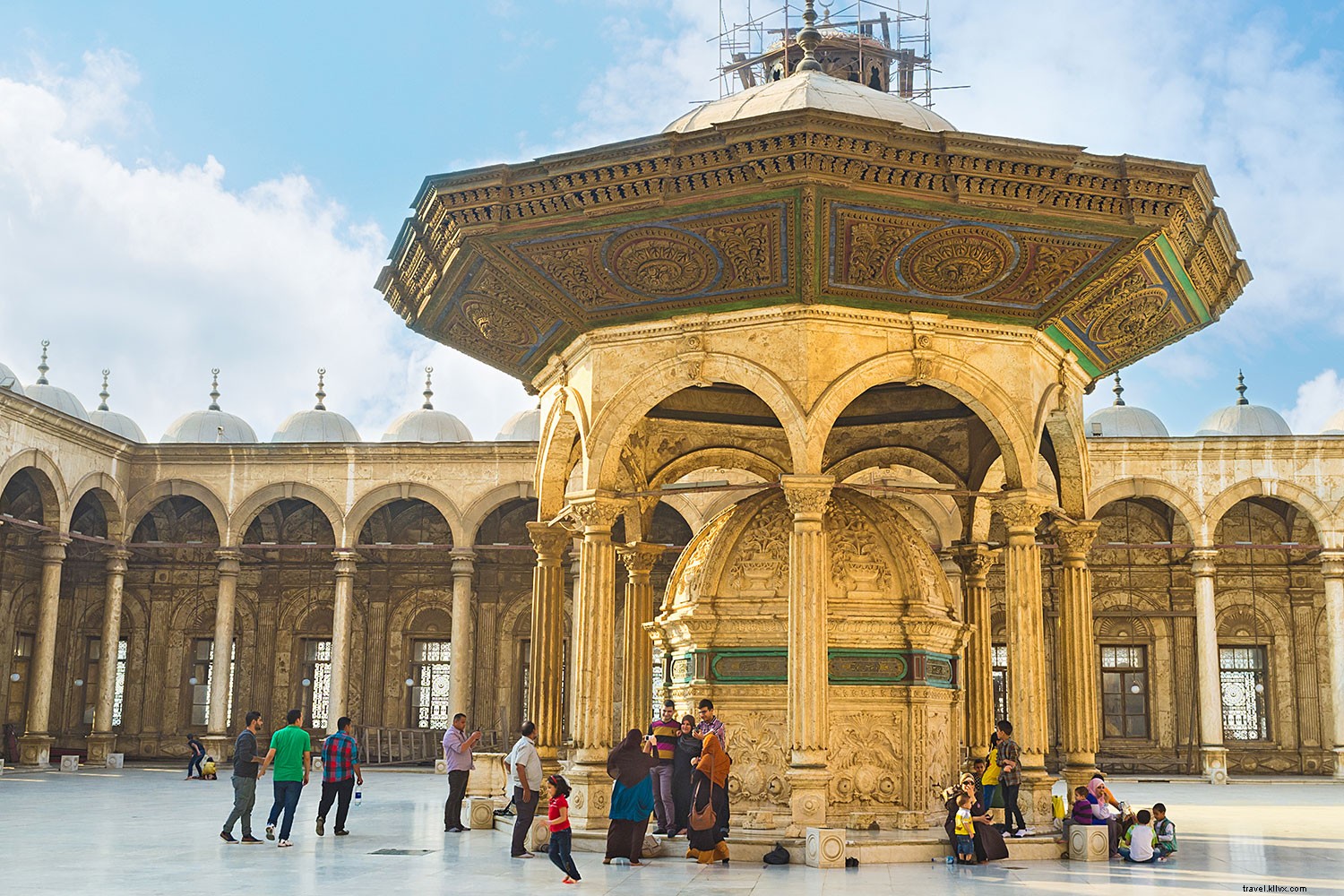 20 Iconic Sacred Sites Around the World: Spiritual Wonders That Inspire Awe